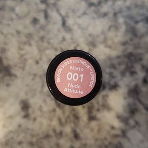⚡revlon matte lipstick